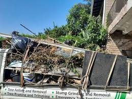 Best Scrap Metal Removal  in Brilliant, AL