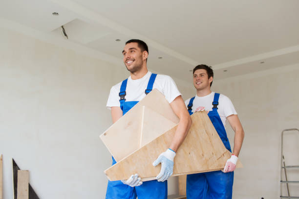 Best Same-Day Junk Removal Services  in Brilliant, AL