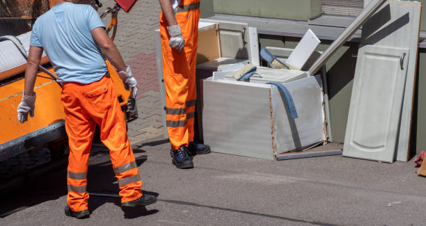 Brilliant, AL Junk Removal Services Company