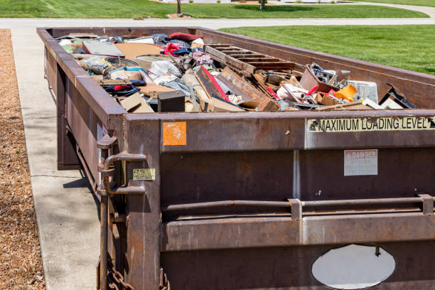 Best Furniture Removal  in Brilliant, AL