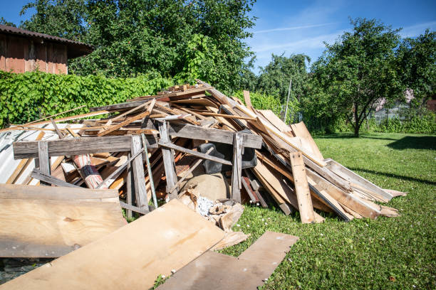 Best Attic Cleanout  in Brilliant, AL