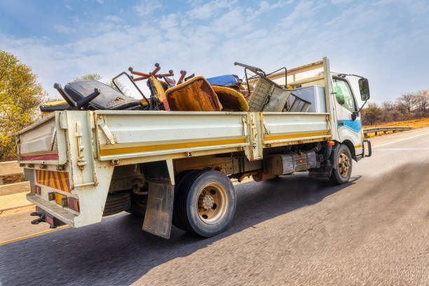 Retail Junk Removal in Brilliant, AL
